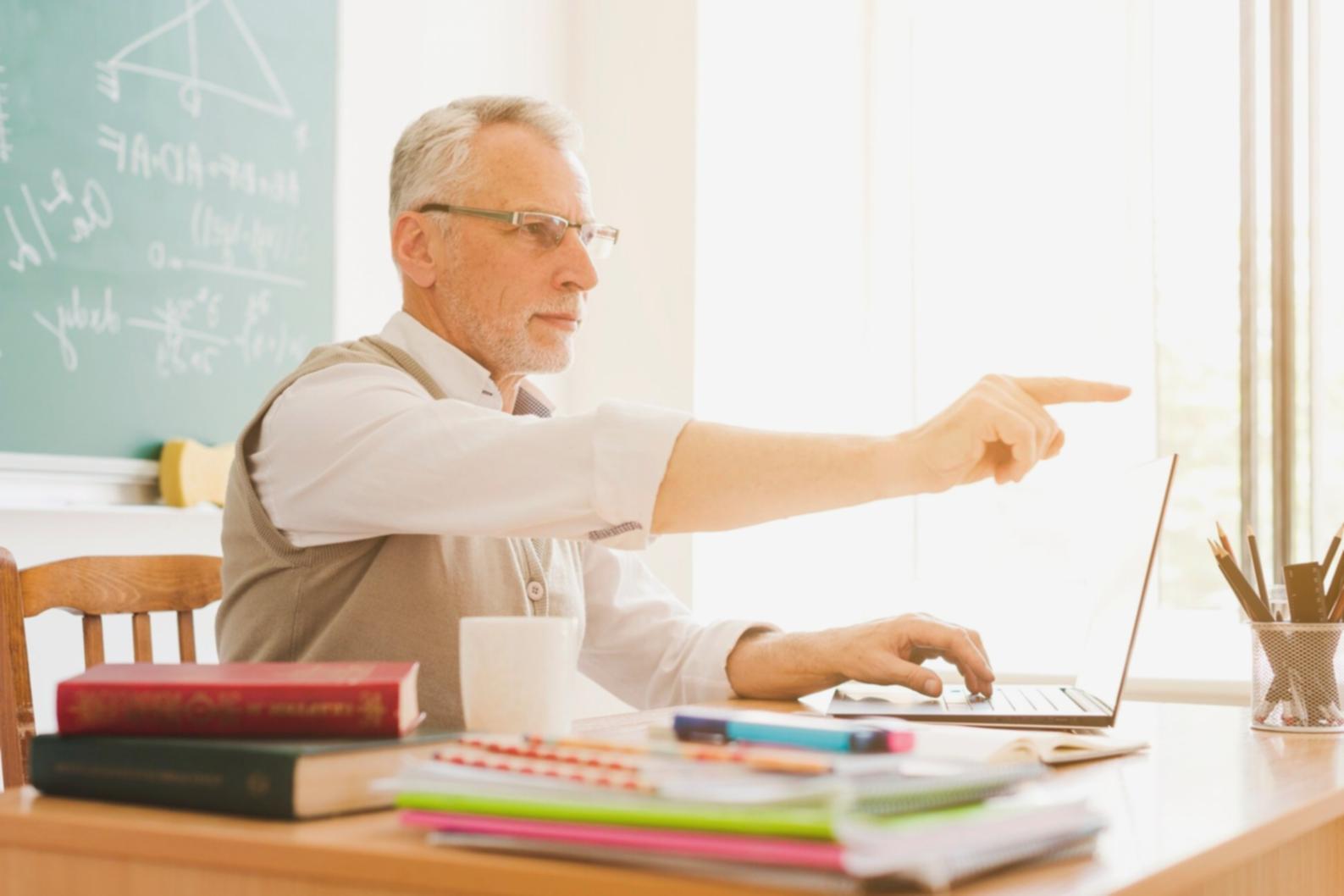 Persönliche Betreuung bei der Unternehmensgründung